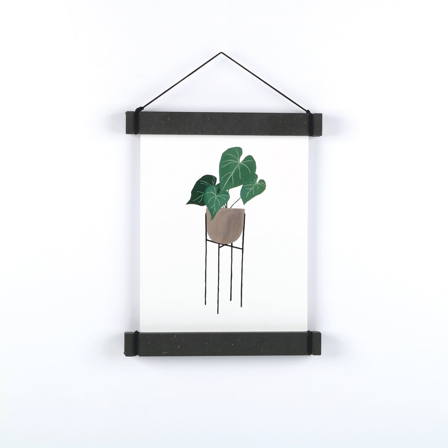 Poster Hanger