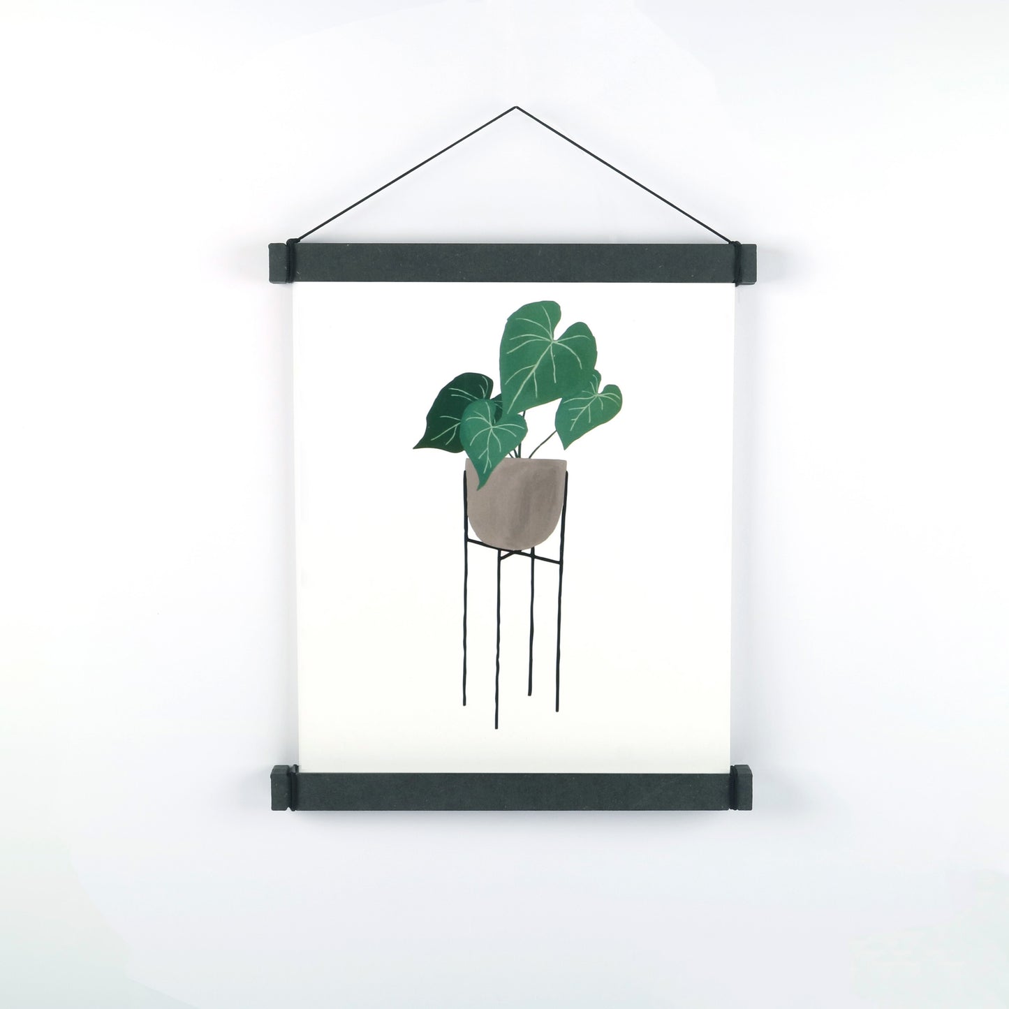 Poster Hanger