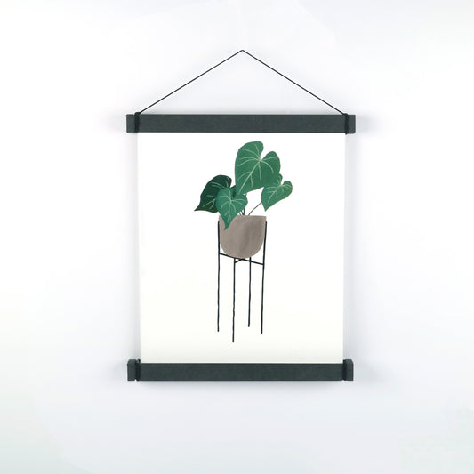 Poster Hanger