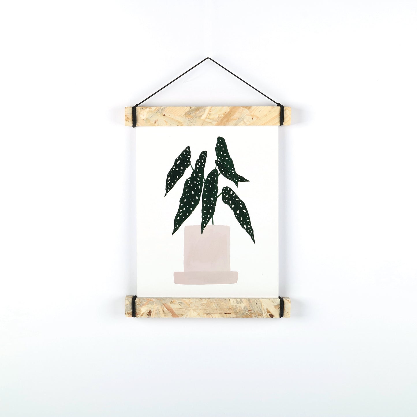 Poster Hanger