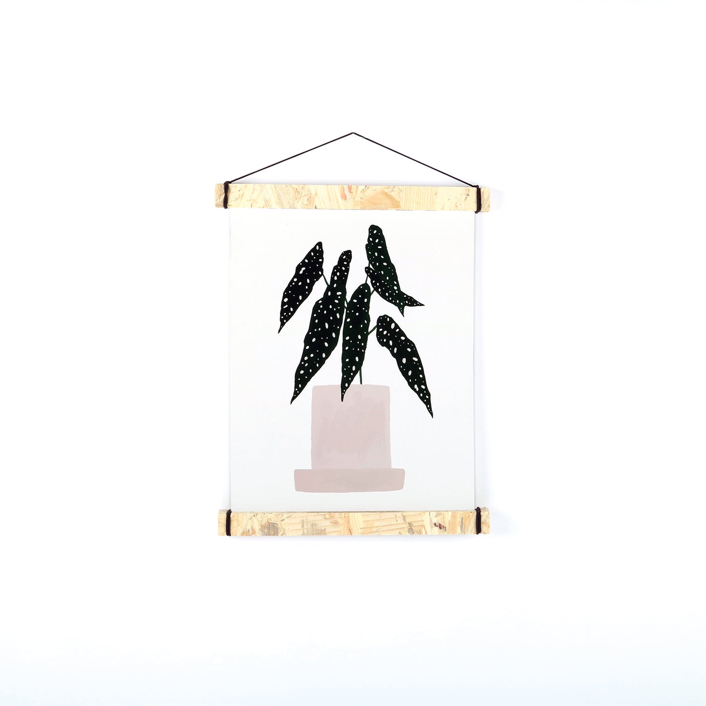 Poster Hanger