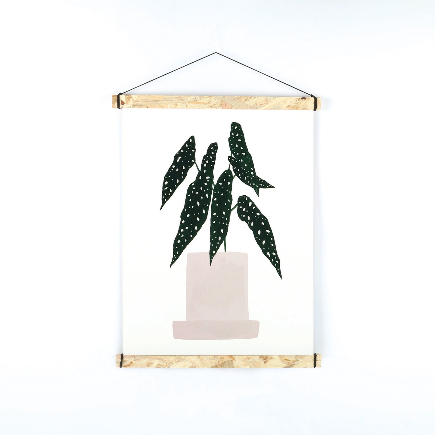 Poster Hanger