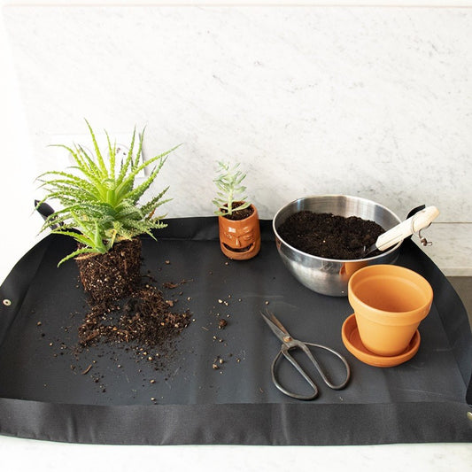 Plantenmat