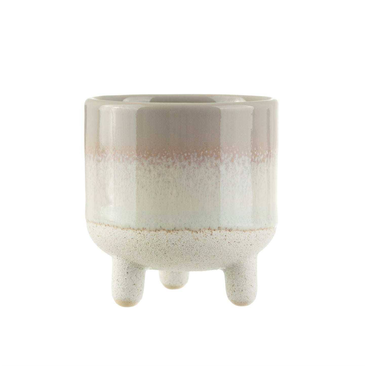 Mojave Planter - Grey