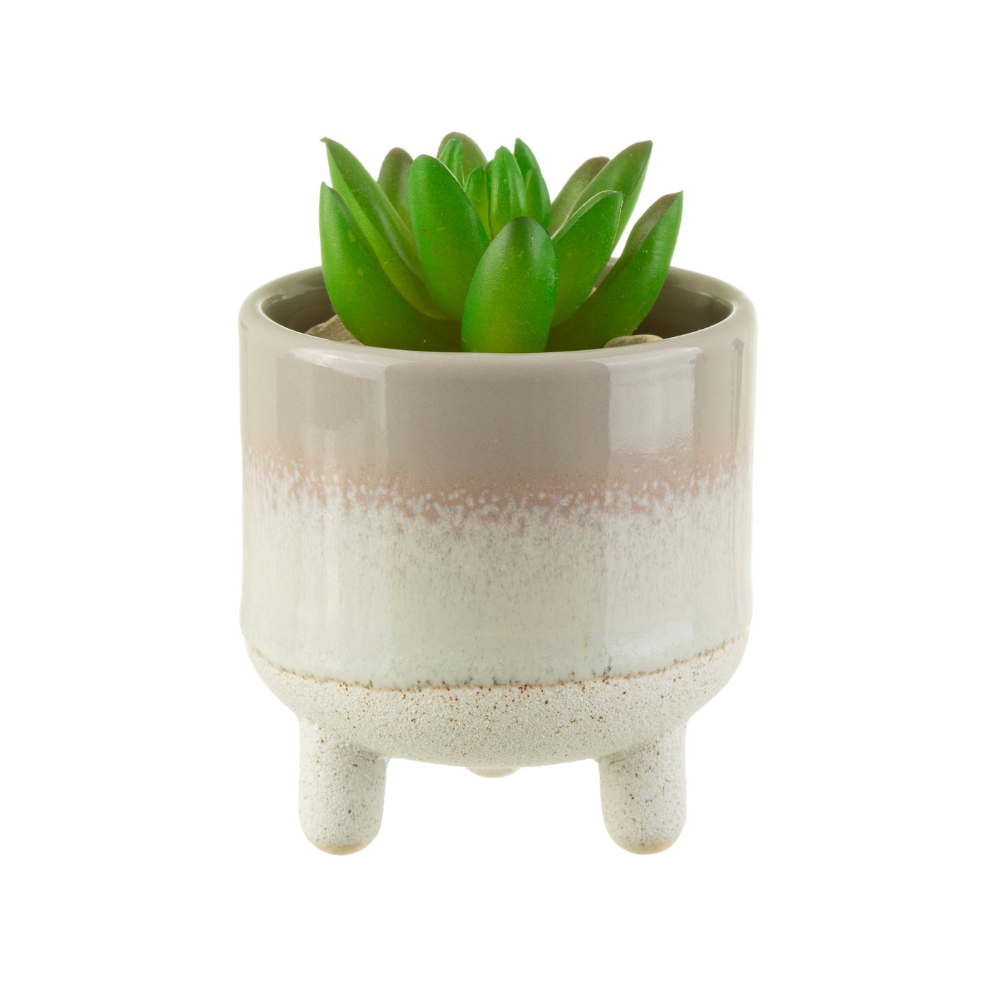 Mojave Planter - Grey