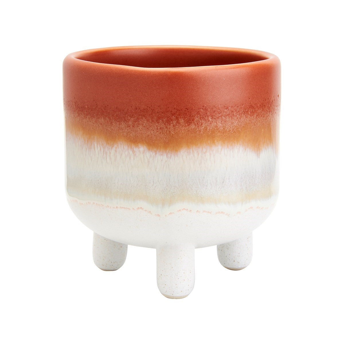 Mojave Planter - Brown