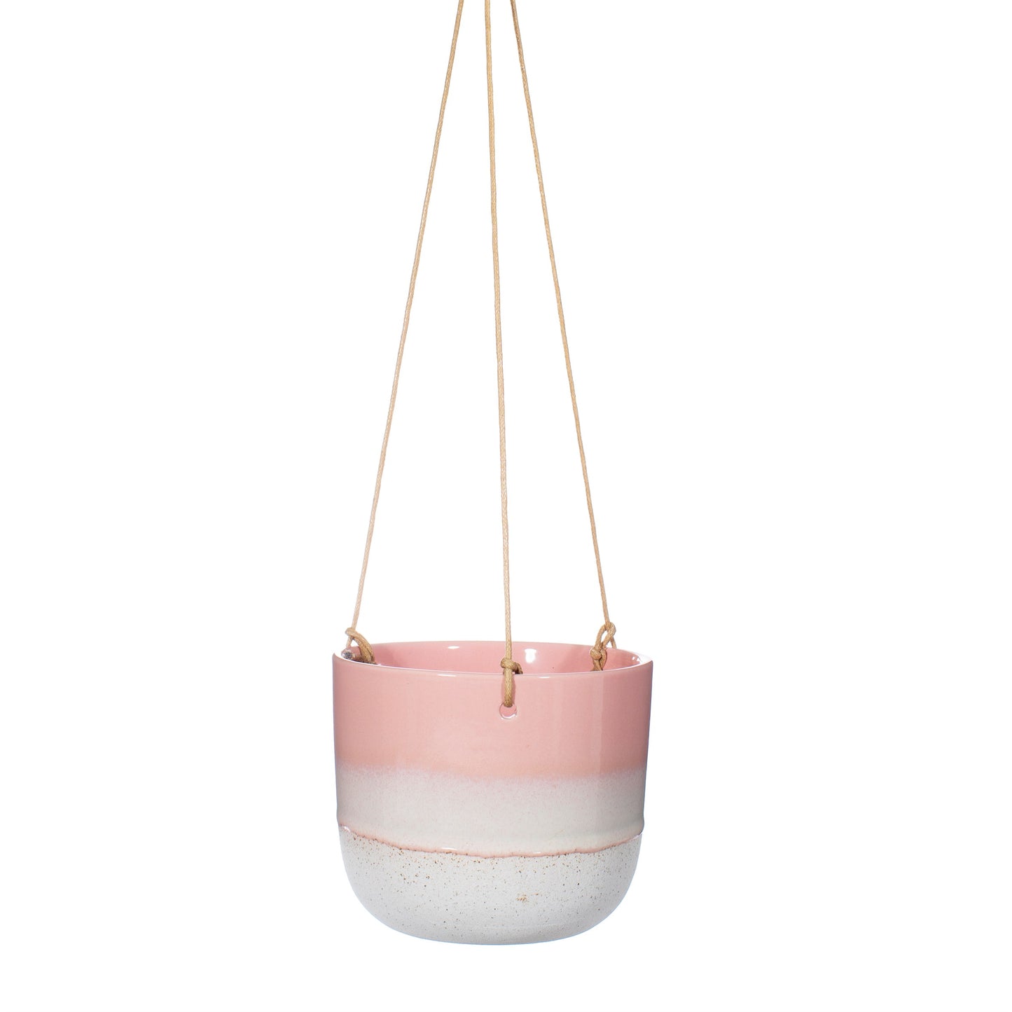 Mojave Hangpotje - Roze