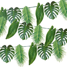 Load image into Gallery viewer, Garland - Fiesta Palm Leaf
