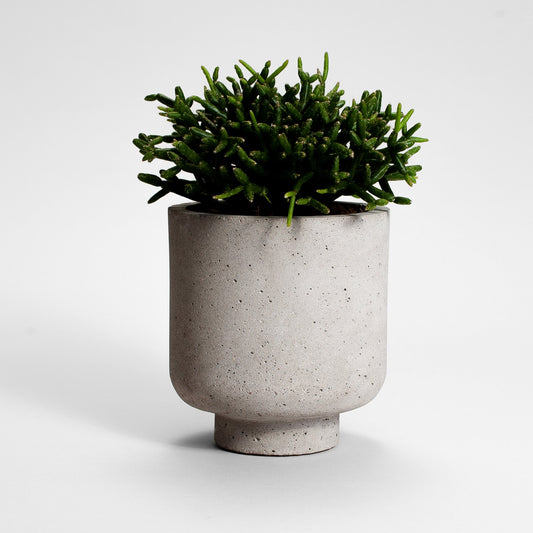 Campio pot planter kaars pot bloempot beton concrete