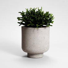 Afbeelding in Gallery-weergave laden, Campio pot planter kaars pot bloempot beton concrete
