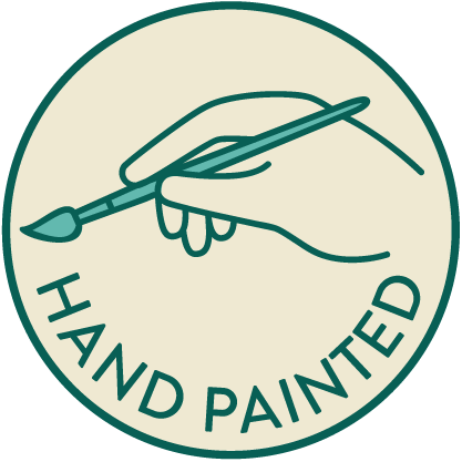 Zonsondergang Hangpotje