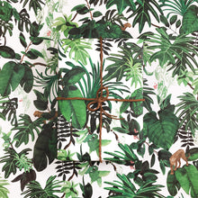 Load image into Gallery viewer, Gift Wrap - Jungle
