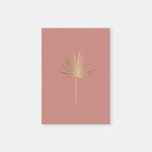 Afbeelding in Gallery-weergave laden, Notitieboekjes Duo - Pink Forest
