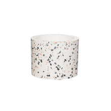 Load image into Gallery viewer, Terrazzo Planter - Small
