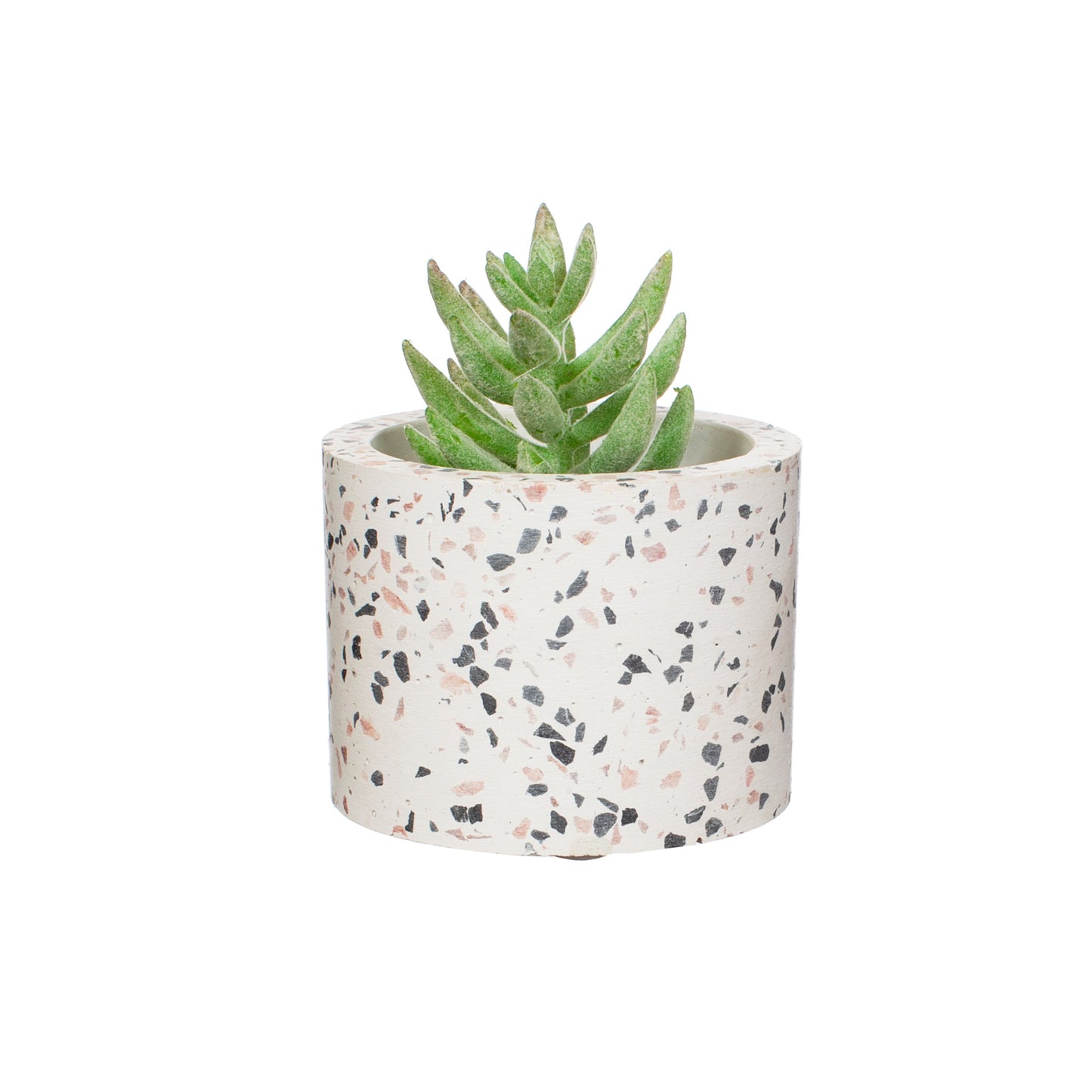 Terrazzo Potje - Klein