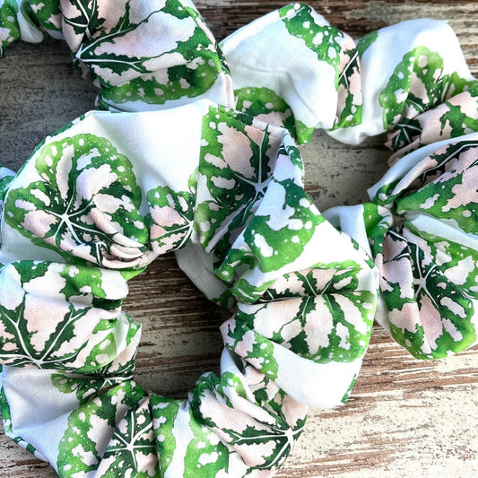 Scrunchie - Aquarel