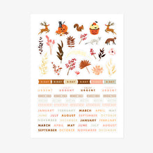 Load image into Gallery viewer, Sticker Sheets - Women&#39;s World
