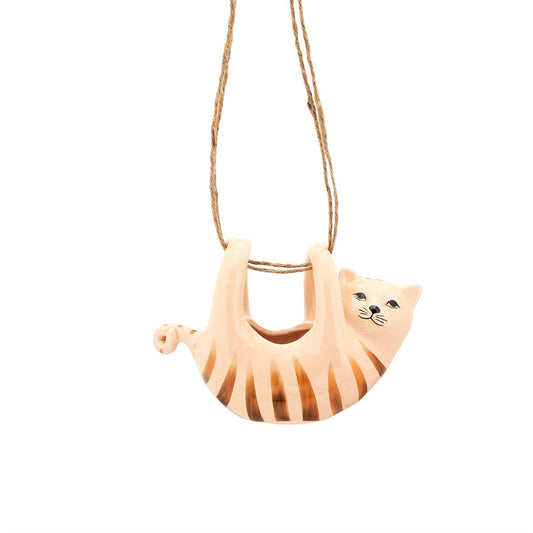 Hangpotje Kat