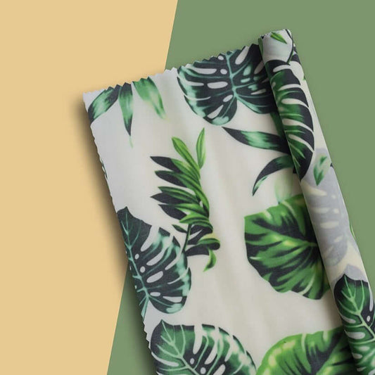 bijenwas folie foil beeswax tojungle