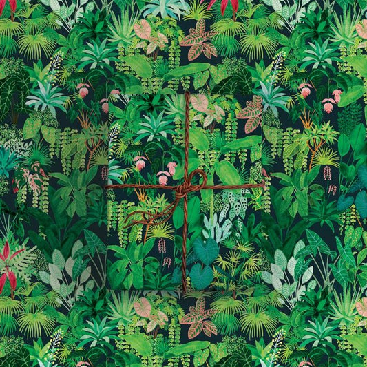 Cadeaupapier - Waterfall