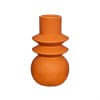 terracotta vaas