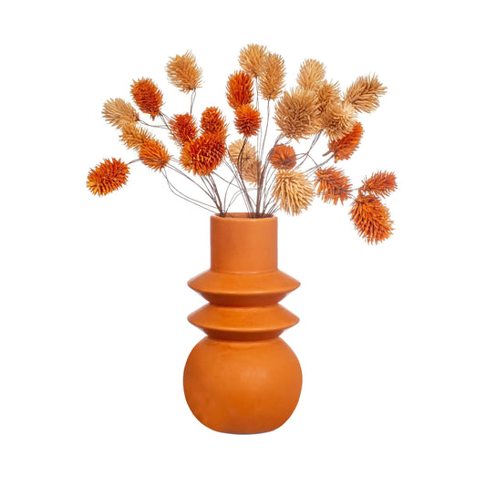 totem vase sass&belle