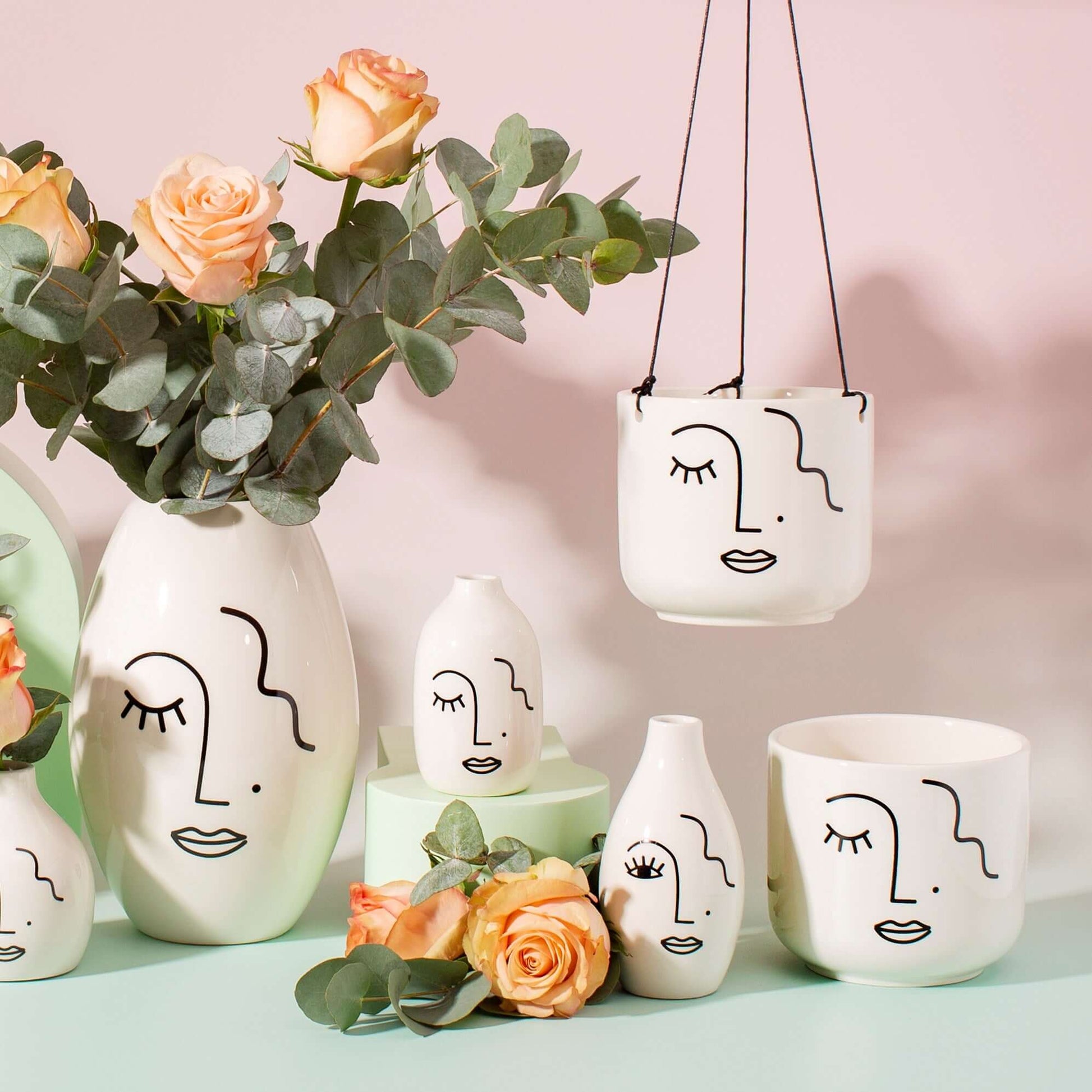 sass&belle hangpot