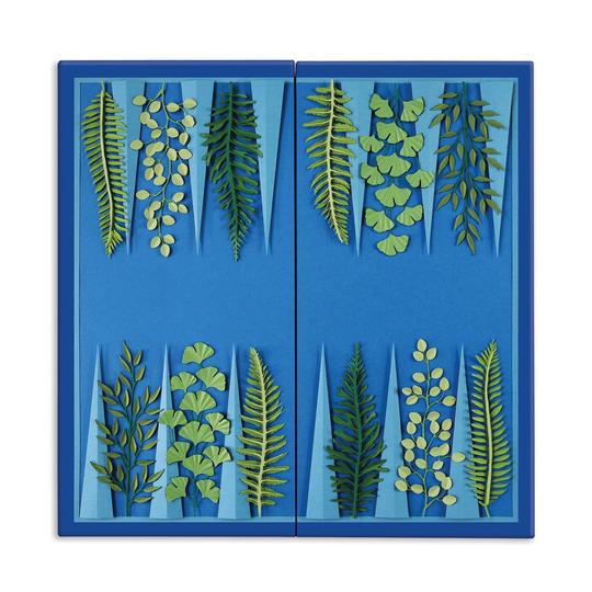 game plant botanical