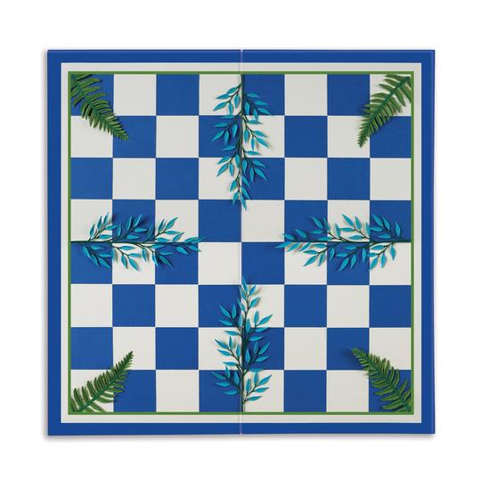 Botanica 2-in-1 Travel Game