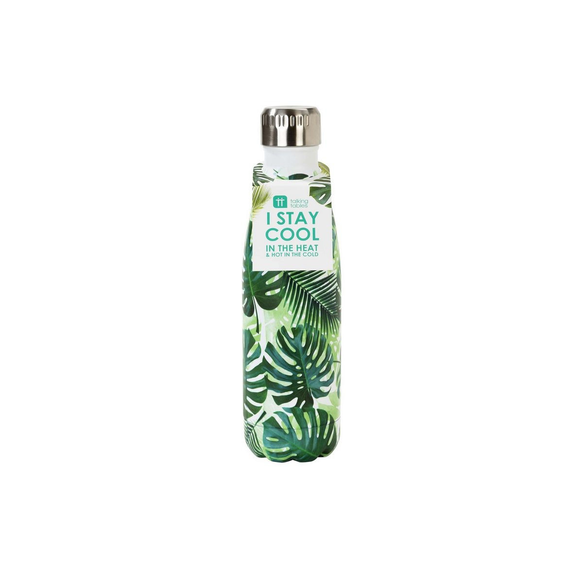 Fles - Tropical Fiesta Palm