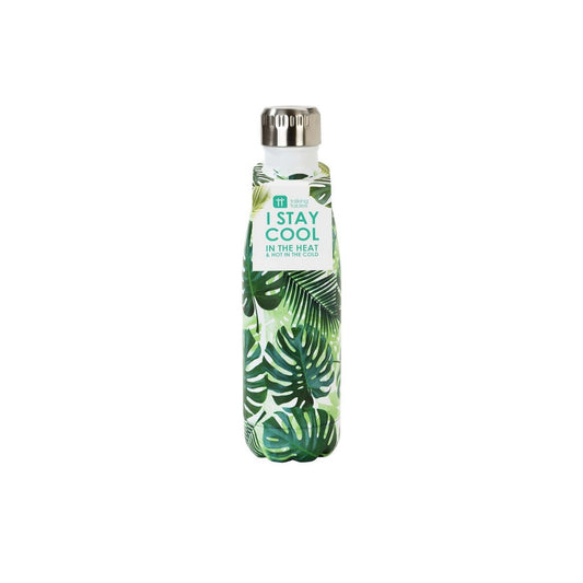 Fles - Tropical Fiesta Palm