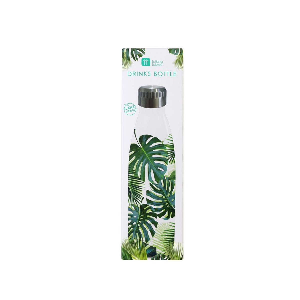 Fles - Tropical Fiesta Palm