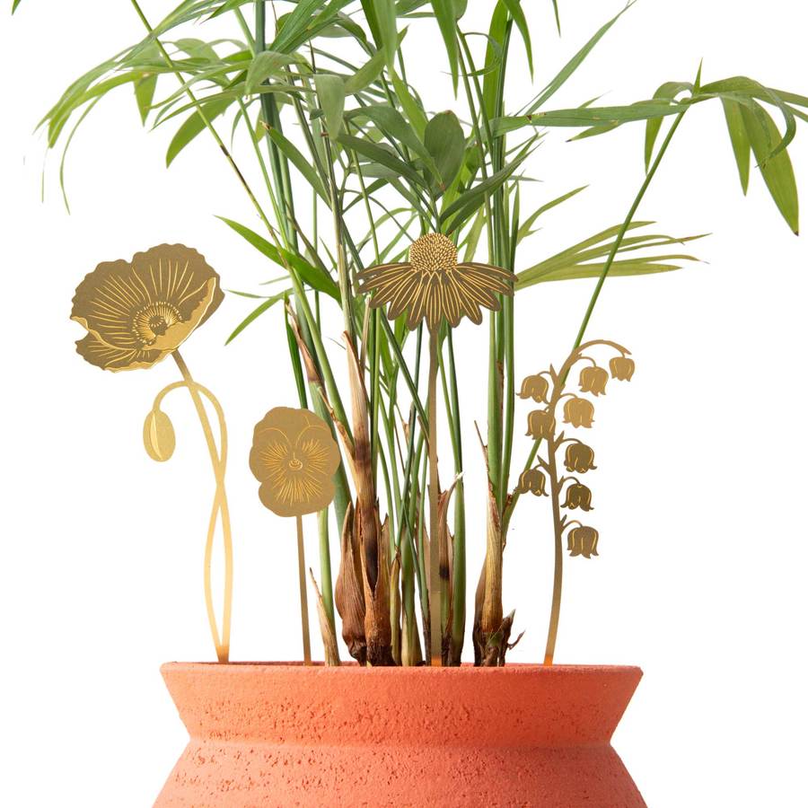 plant jewelry