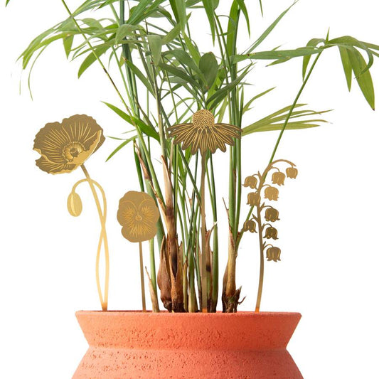 plant jewelry