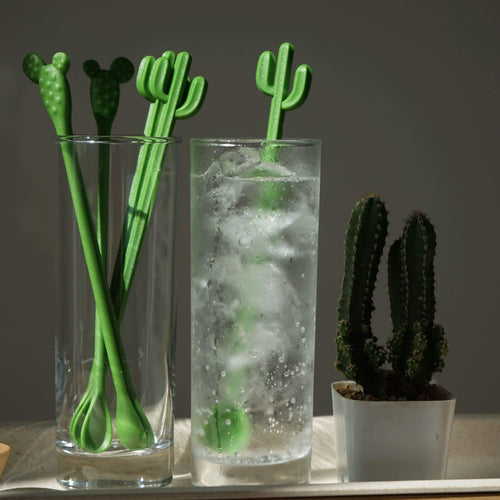 cactus cocktail planten plantlove 
