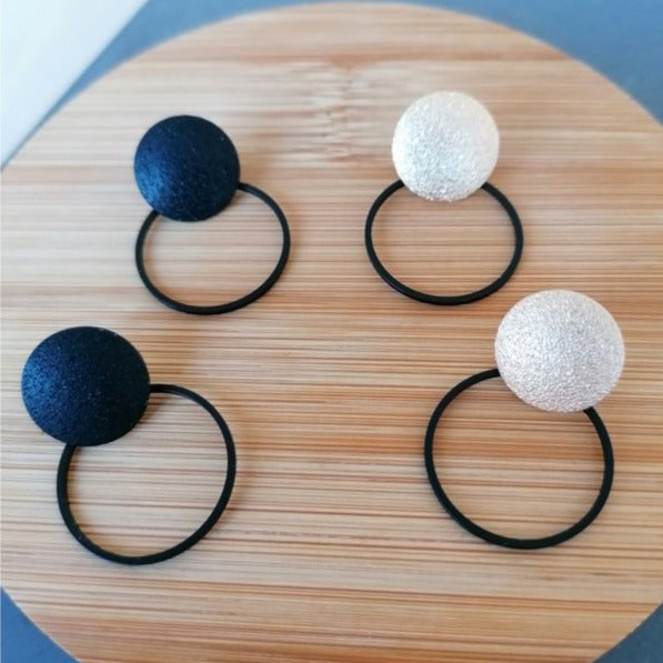 Circle² - Black