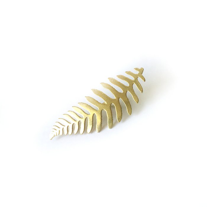 juwelen planten ketting blad leaf necklace plantlovers