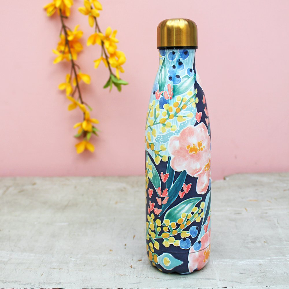 Fles - Eden