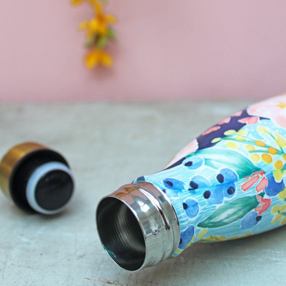 Fles - Eden