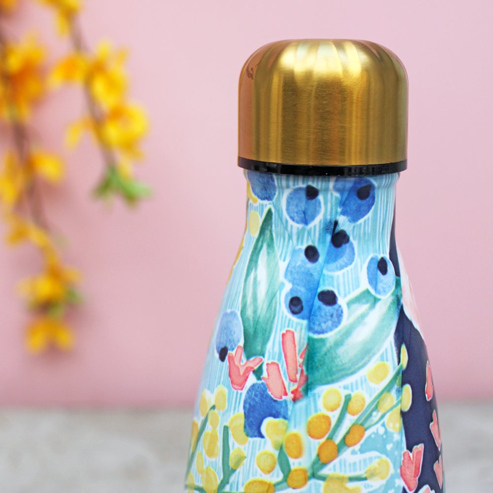 Fles - Eden