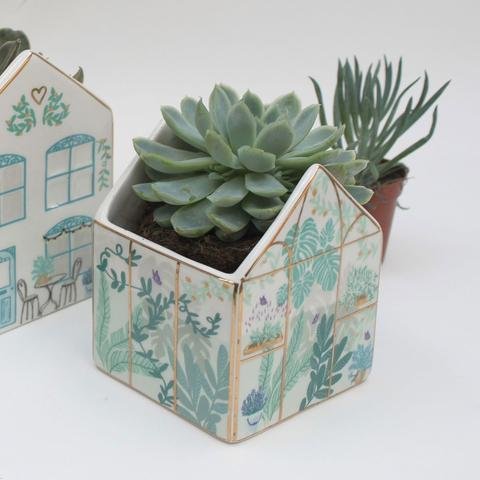 Potje - Boulevard Greenhouse