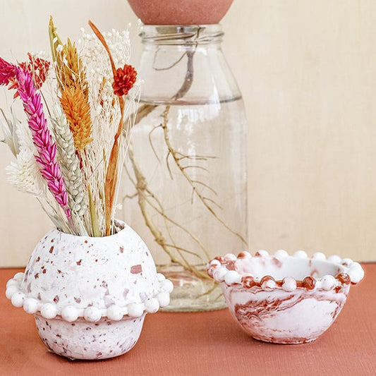 Kopjes in Jesmoniet DIY