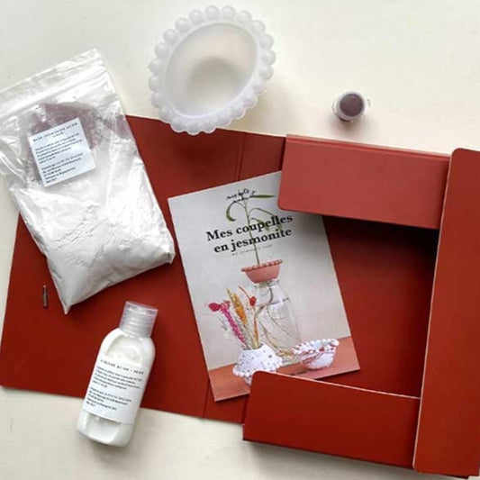Kopjes in Jesmoniet DIY
