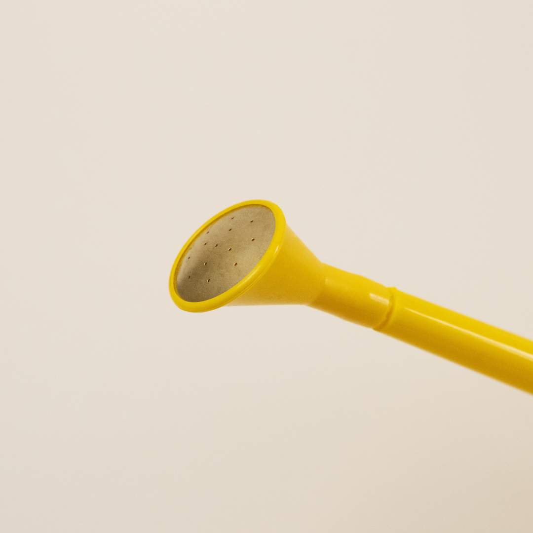 The Langley Sprinkler Gieter - Geel