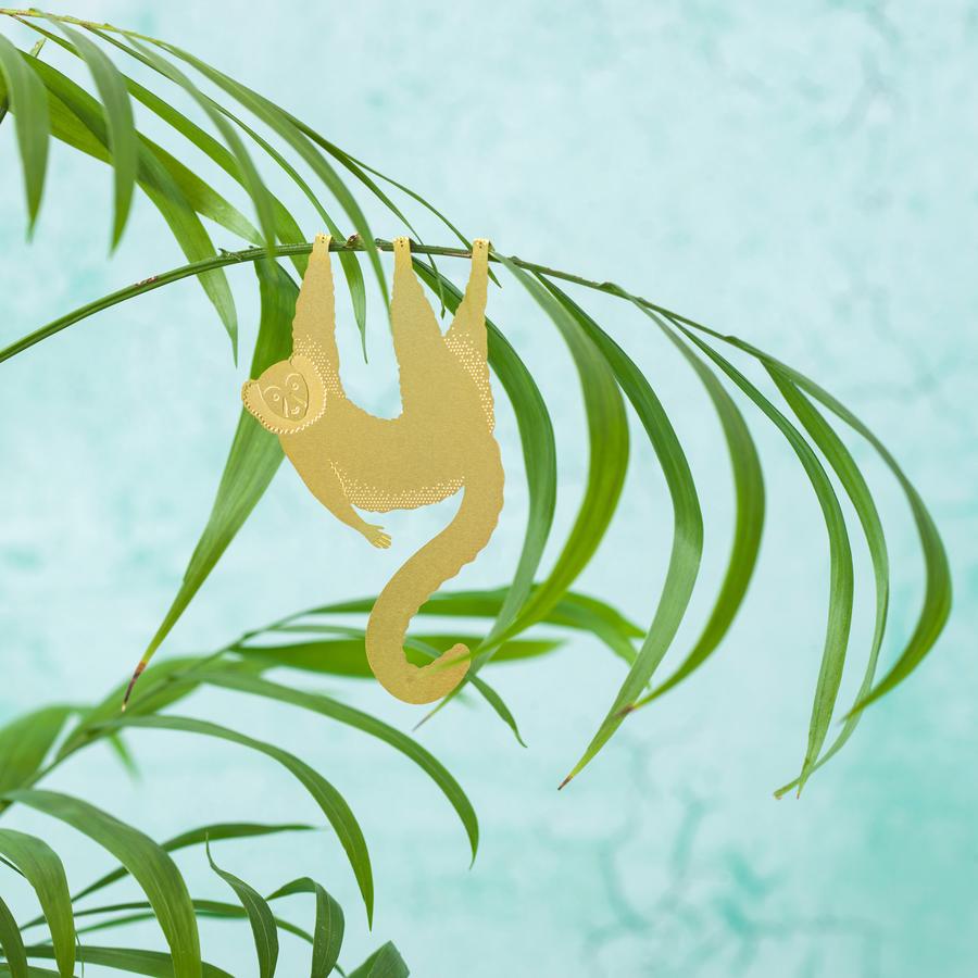 Plant Animal - Lemur | Another Studio | FoliFolia