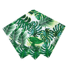Afbeelding in Gallery-weergave laden, Servetten - Tropical Fiesta Palm

