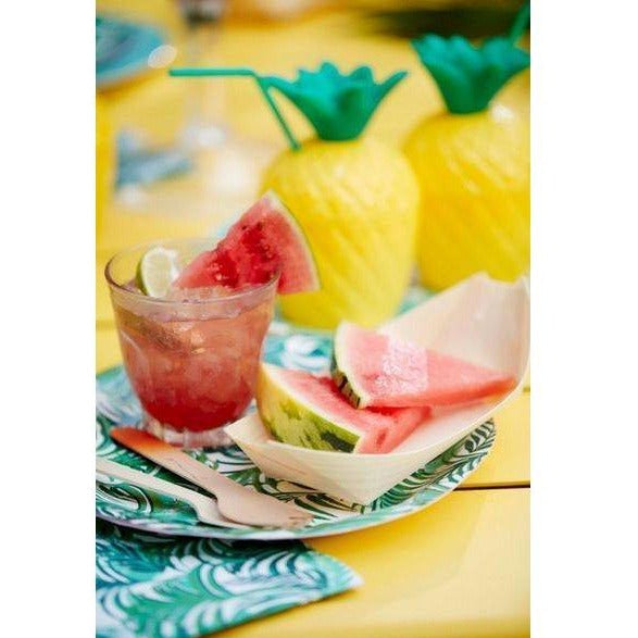 Servetten - Tropical Fiesta Palm