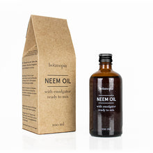 Load image into Gallery viewer, neem oil - ready to mix
