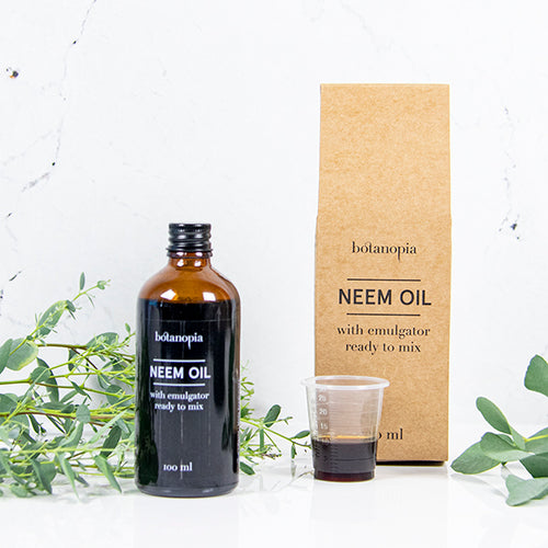 neem oil - ready to mix