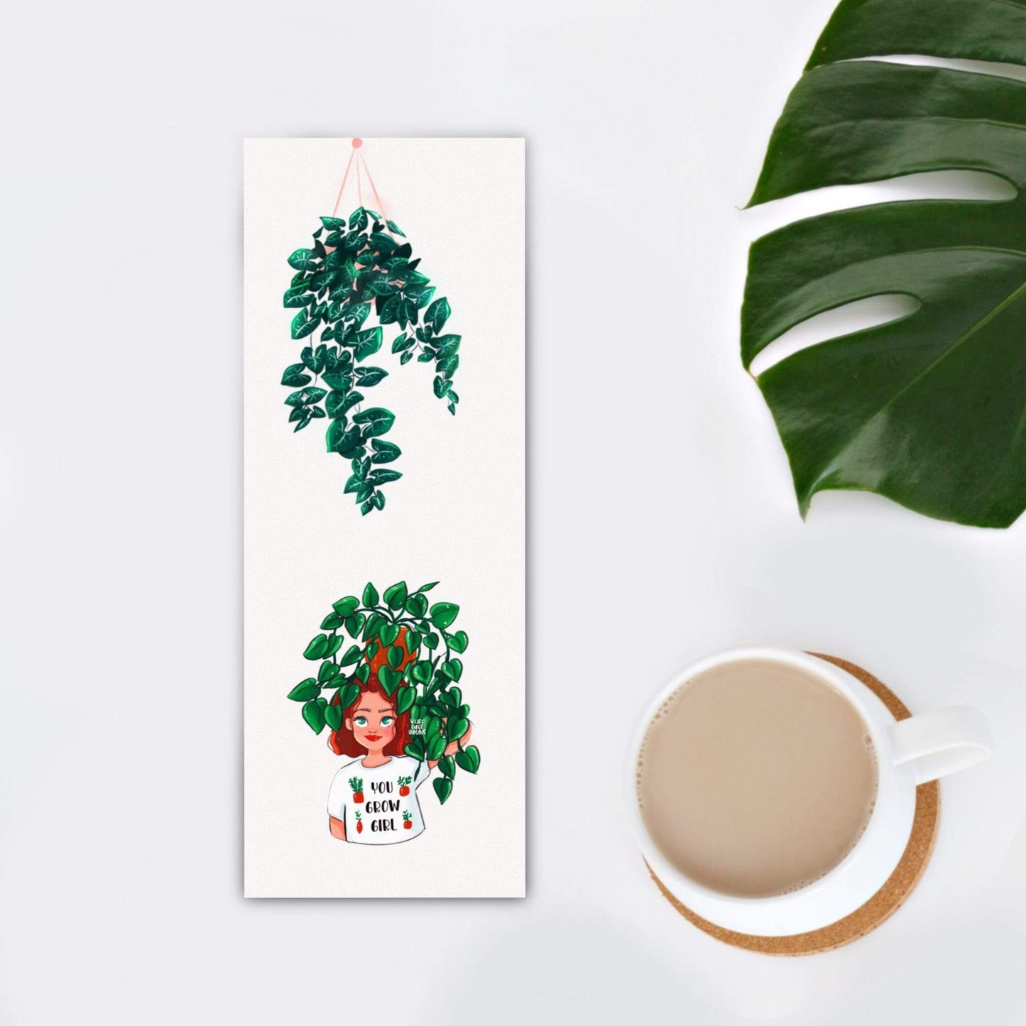 bladwijzer planten jungle plantlover